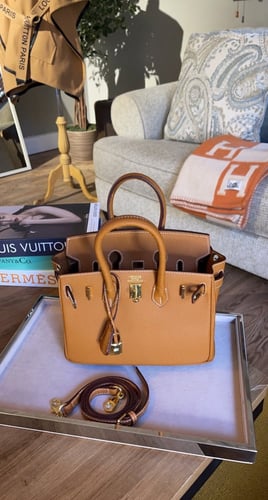 HERMĒS بيركن 25