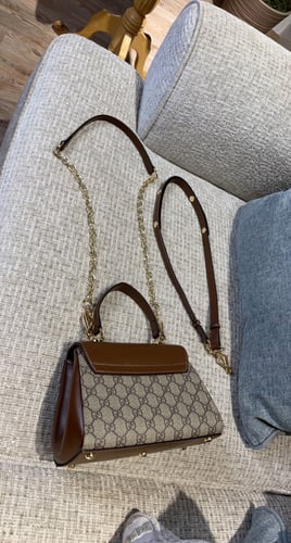 GUCCI حقيبة قوتشي