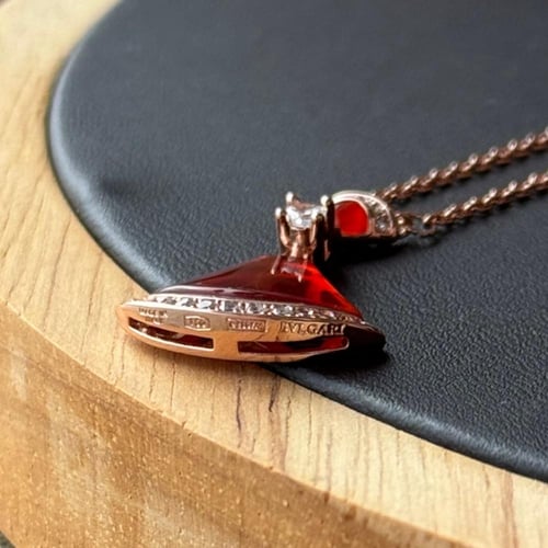 BVLGARI بولغاري عقد