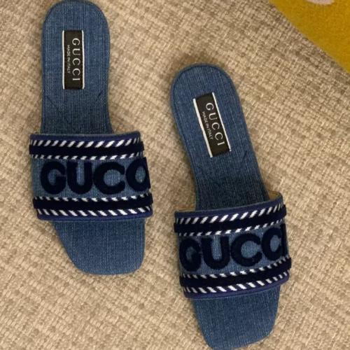 GUCCI