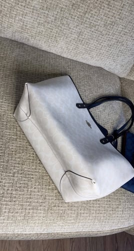 COACH حقيبة كوتش