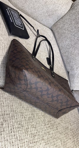 COACH حقيبة كوتش