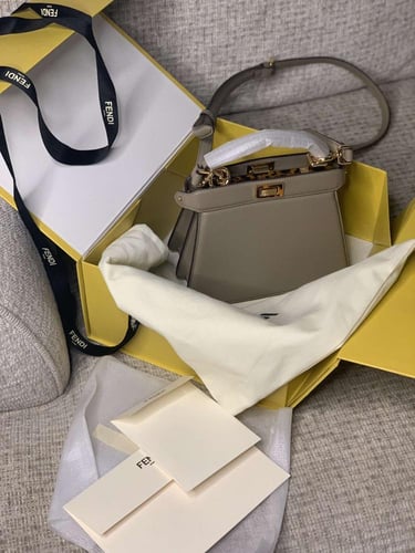 FENDI فيندي ماستر