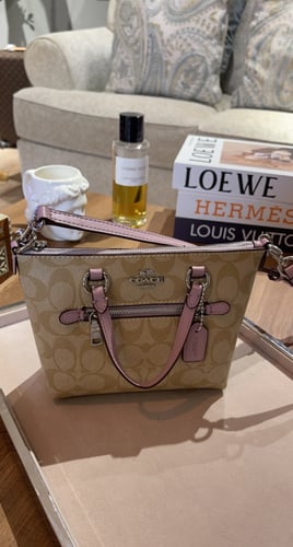 COACH حقيبة كوتش