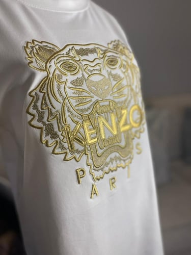 KENZO تيشيرت كينزو