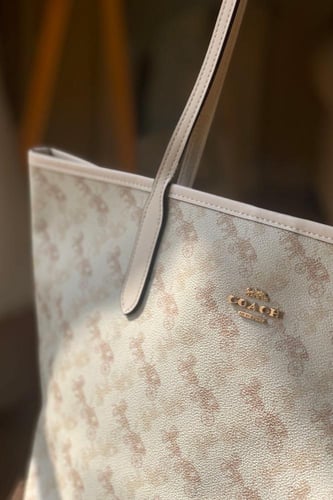 COACH حقيبة كوتش