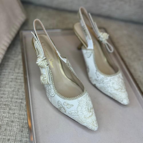 Dior كعب ديور