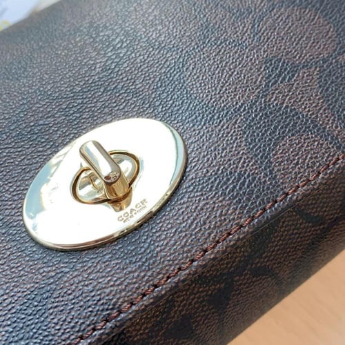 COACH حقيبة كوتش