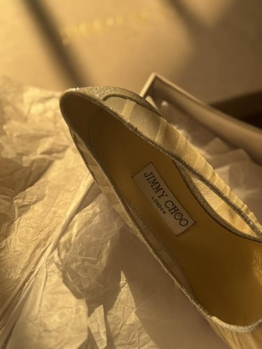 JIMMY CHOO ماستر