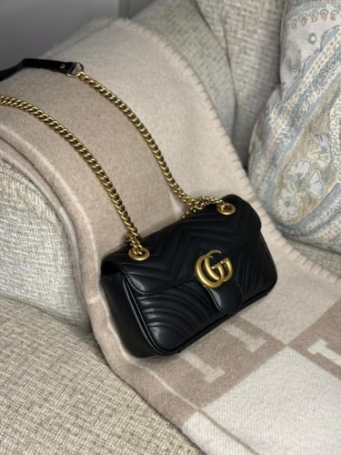 GUCCI حقيبة قوتشي