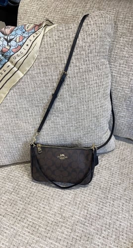 COACH كروس بودي كوتش