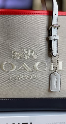 COACH حقيبة كوتش