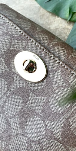 COACH حقيبة كوتش