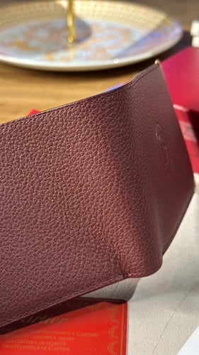 Cartier كارتييه