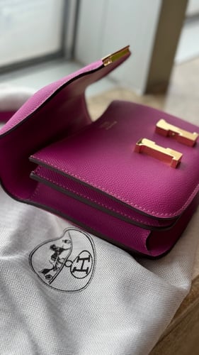 HERMĒS حقيبة ايرميز