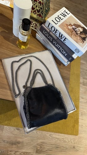 STELLA MCCARTNEY ستيلا ماكارتني