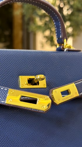 HERMĒS حقيبة ايرميز كيلي