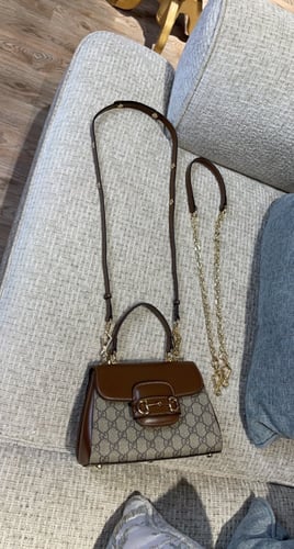 GUCCI حقيبة قوتشي