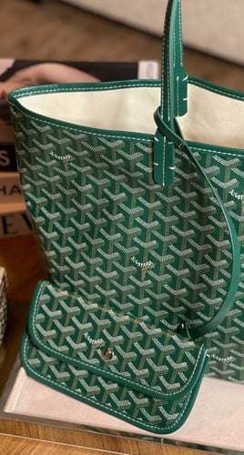 GOYARD حقيبة جويارد