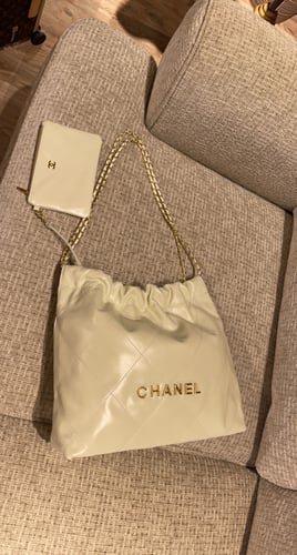 CHANEL شنطة شانيل