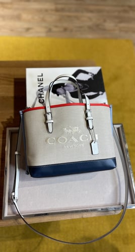 COACH حقيبة كوتش