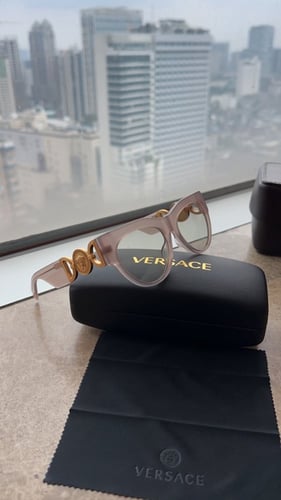 VERSACE نظارة شمسية