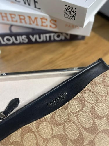 باوتش كوتش COACH