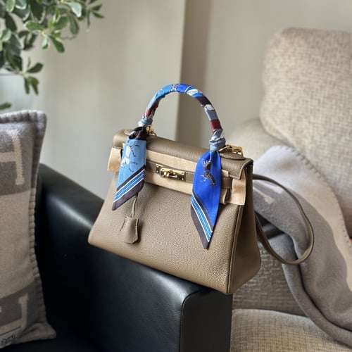 HERMĒS كيلي Togo