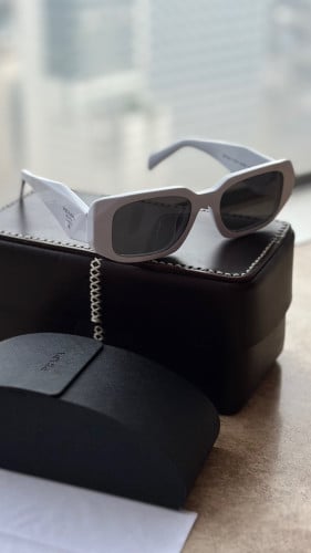 PRADA نظارة شمسية برادا