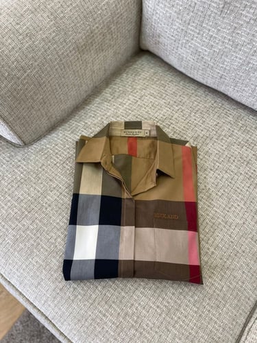BURBERRY بربري