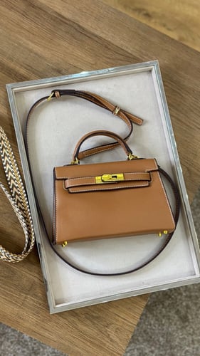 HERMĒS حقيبة ايرميز كيلي