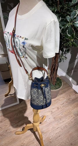 TORY BURCH حقيبة توري بورش