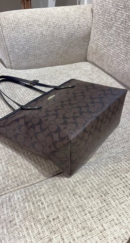 COACH شنطة كوتش