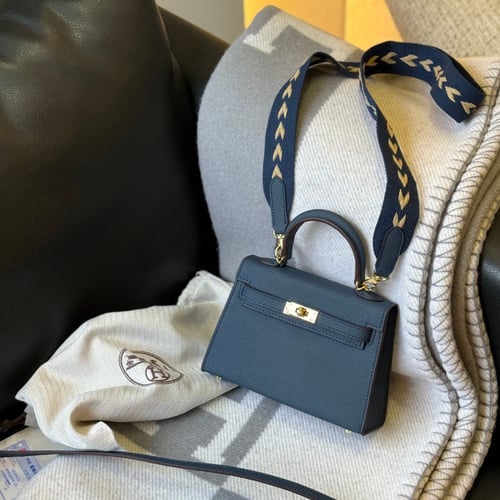 HERMĒS كيلي ايبسوم