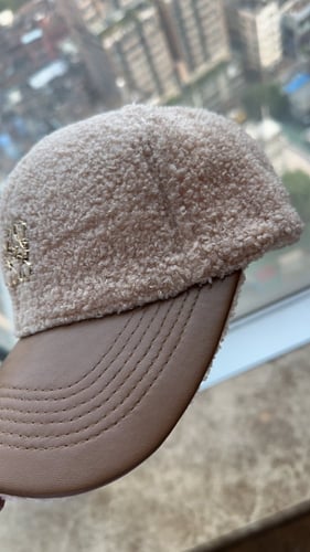 LOEWE Cap لويڤي