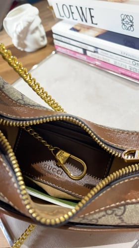 GUCCI حقيبة قوتشي