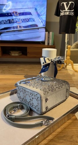 Dior حقيبة ديور