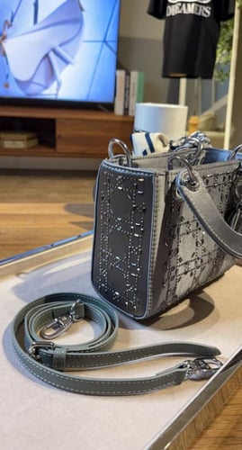 Dior حقيبة ديور