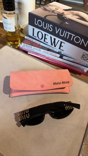 MIU MIU ميو ميو