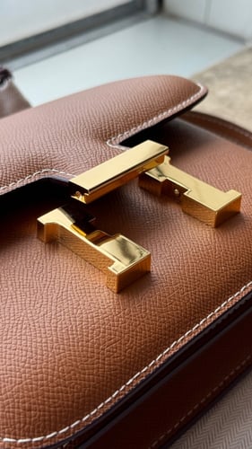 HERMĒS حقيبة ايرميز