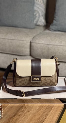 COACH حقيبة كوتش