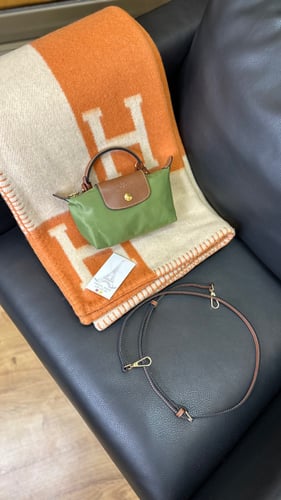 LONGCHAMPلونج شامب