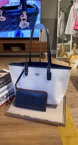 COACH حقيبة كوتش