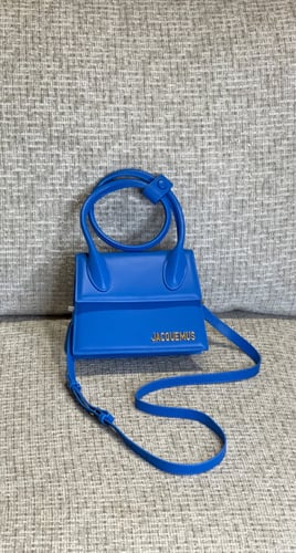 JACQUEMUS حقيبة جاكيموس