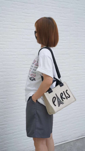 Paris bag