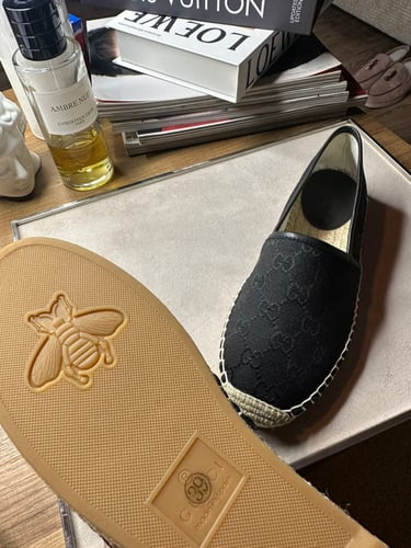 GUCCI حذاء إسبادريل قوتشي