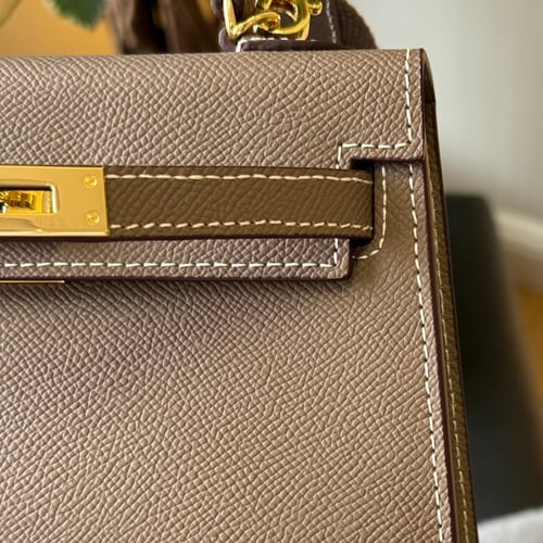 HERMĒS كيلي ايبسوم