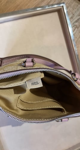 COACH حقيبة كوتش