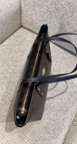 COACH شنطة كوتش