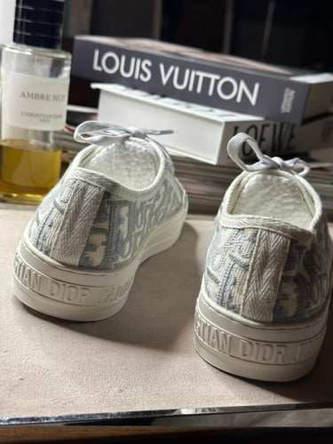 Dior ‏sneakers ديور سنيكرز جودة عالية